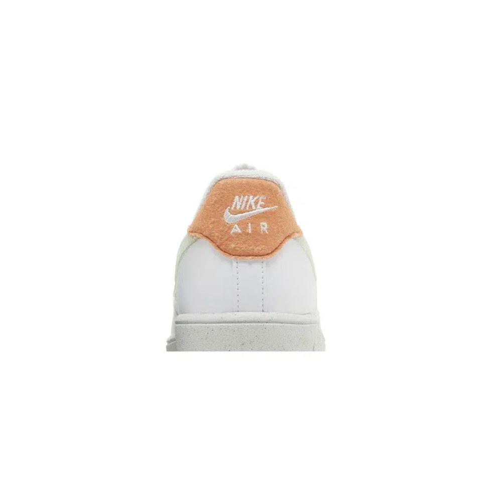 Кроссовки Nike Air Force 1 Crater GS 'Brushstroke' 7