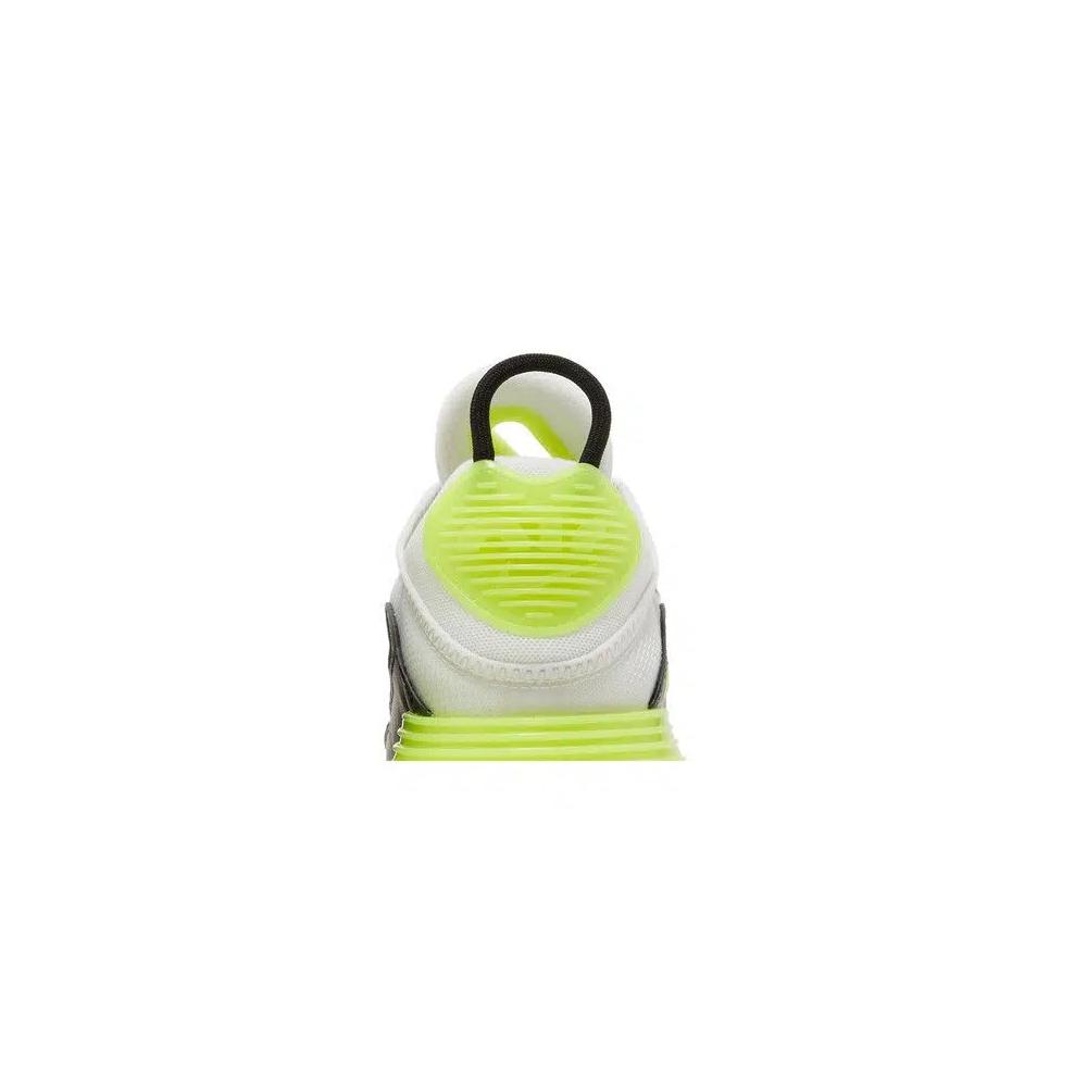 Кроссовки Nike Air Max 2090 'White Volt' 7