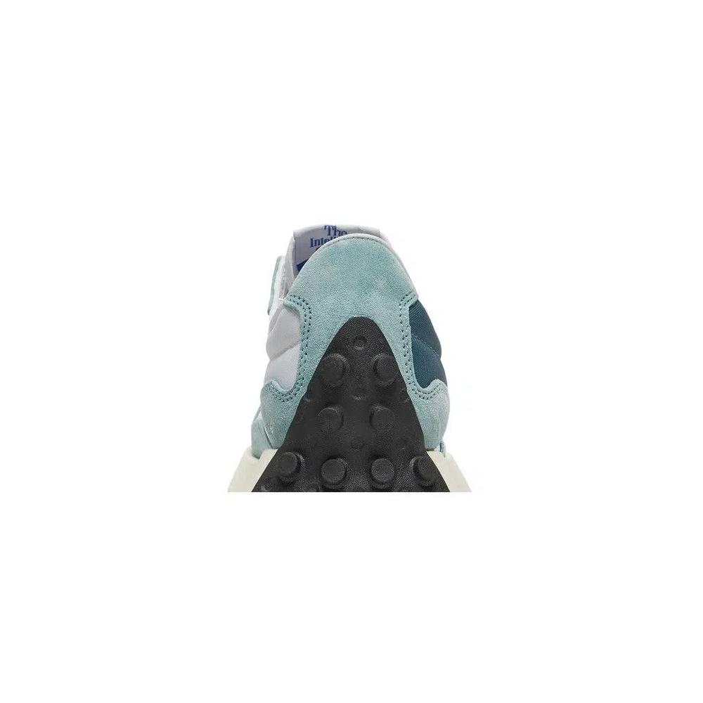Кроссовки New Balance Wmns 327 'Storm Blue Deep Sky' 7