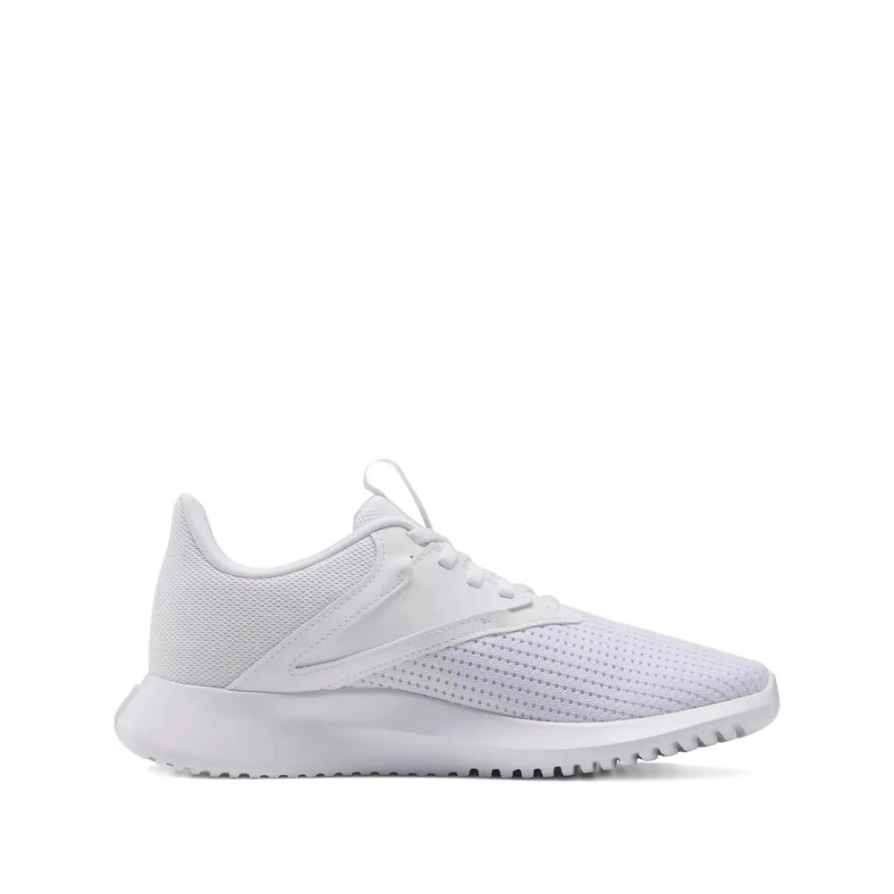 Кроссовки Fluxlite White 1