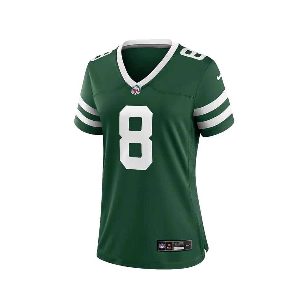 Футболка New York Jets из коллаборации с NFL 1