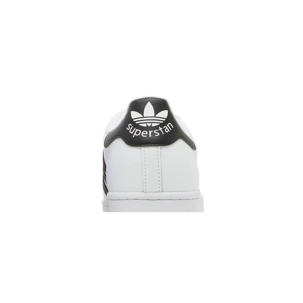 Кроссовки Adidas Superstar Stan Smith 'White' 7
