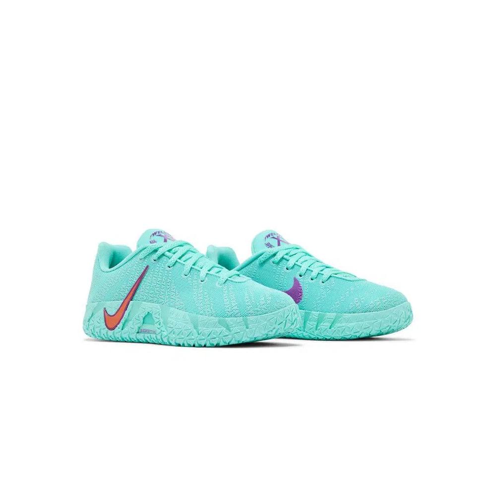 Обувь Nike Ja 3 GS '12 Time' 8