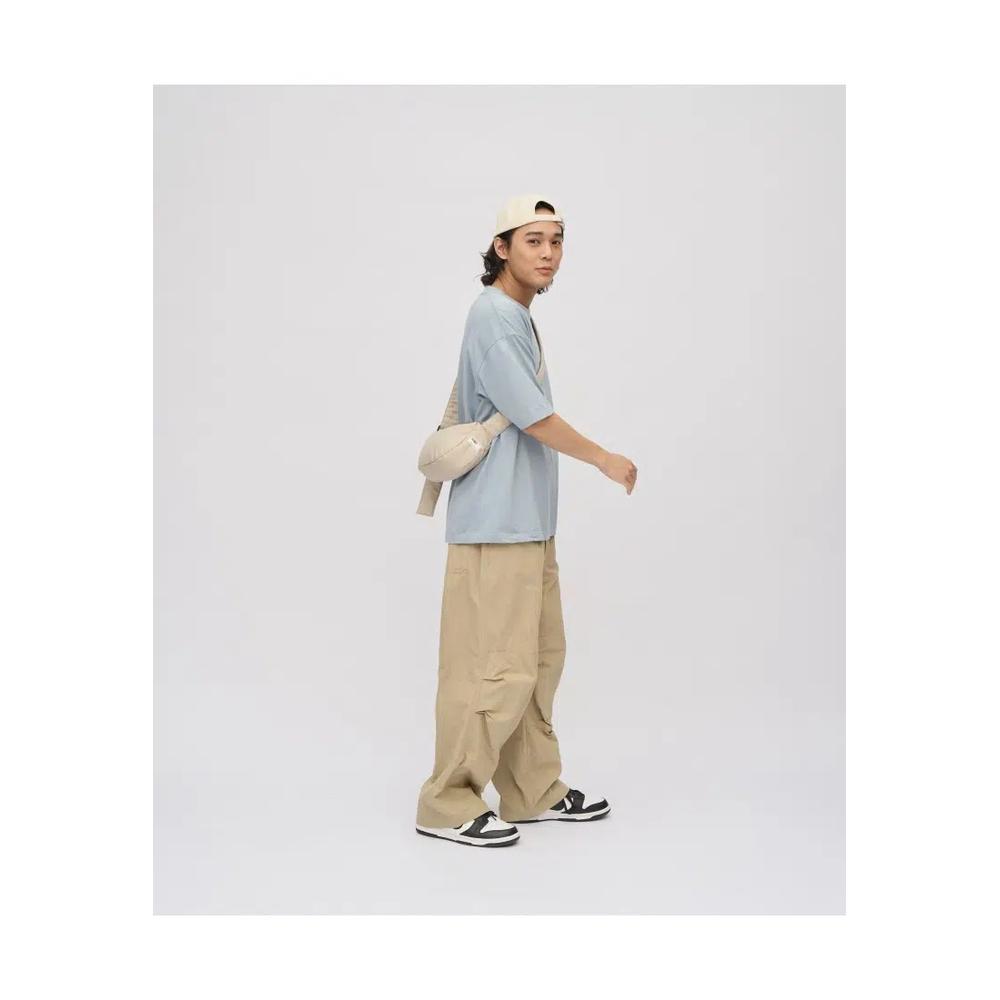 Plain-Me Cloud Bag-Beige (S) Полиэстер 100% 8