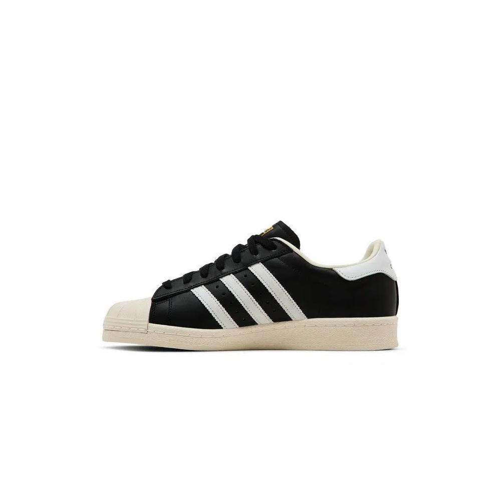 Кроссовки adidas Superstar 82 'Black Off White' 3