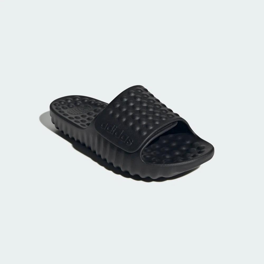 Lifestyle Adissage 360rec Шлепанцы унисекс черные JS3569 5