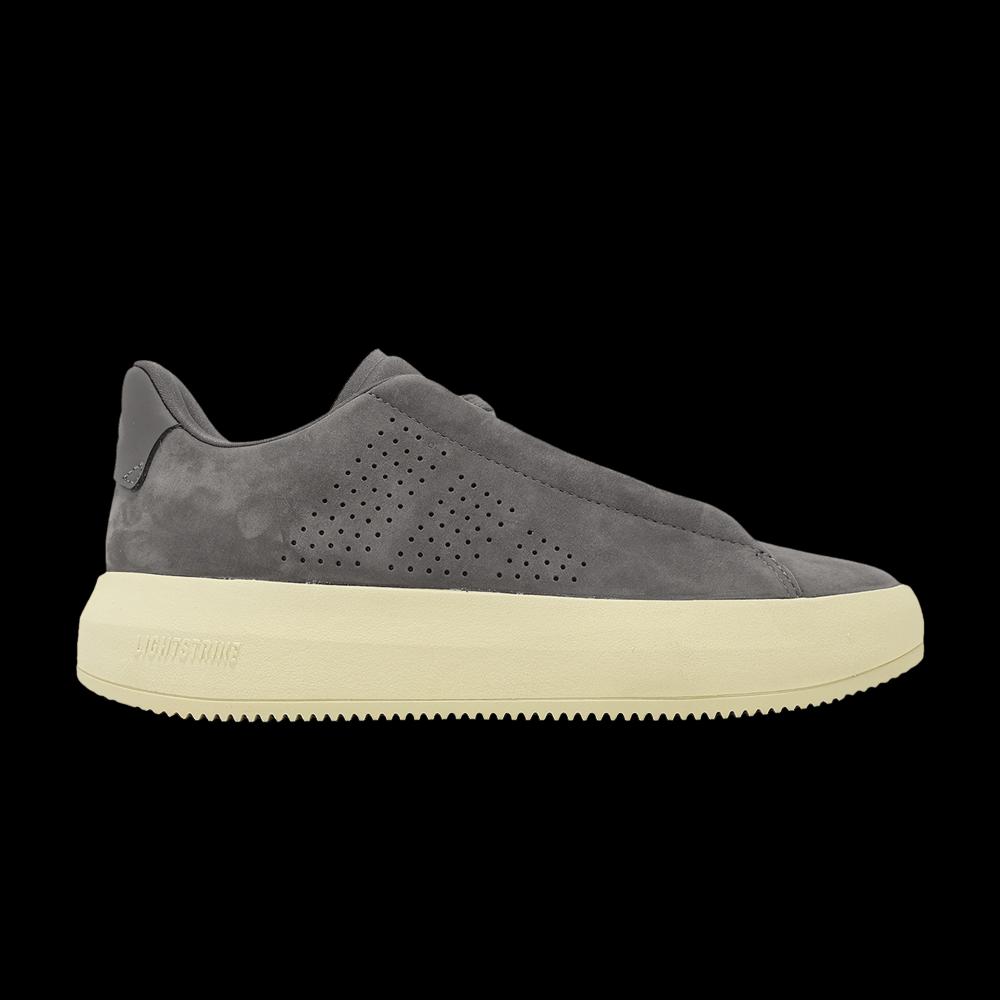 Кроссовки adidas Acesmash «Charcoal» 1