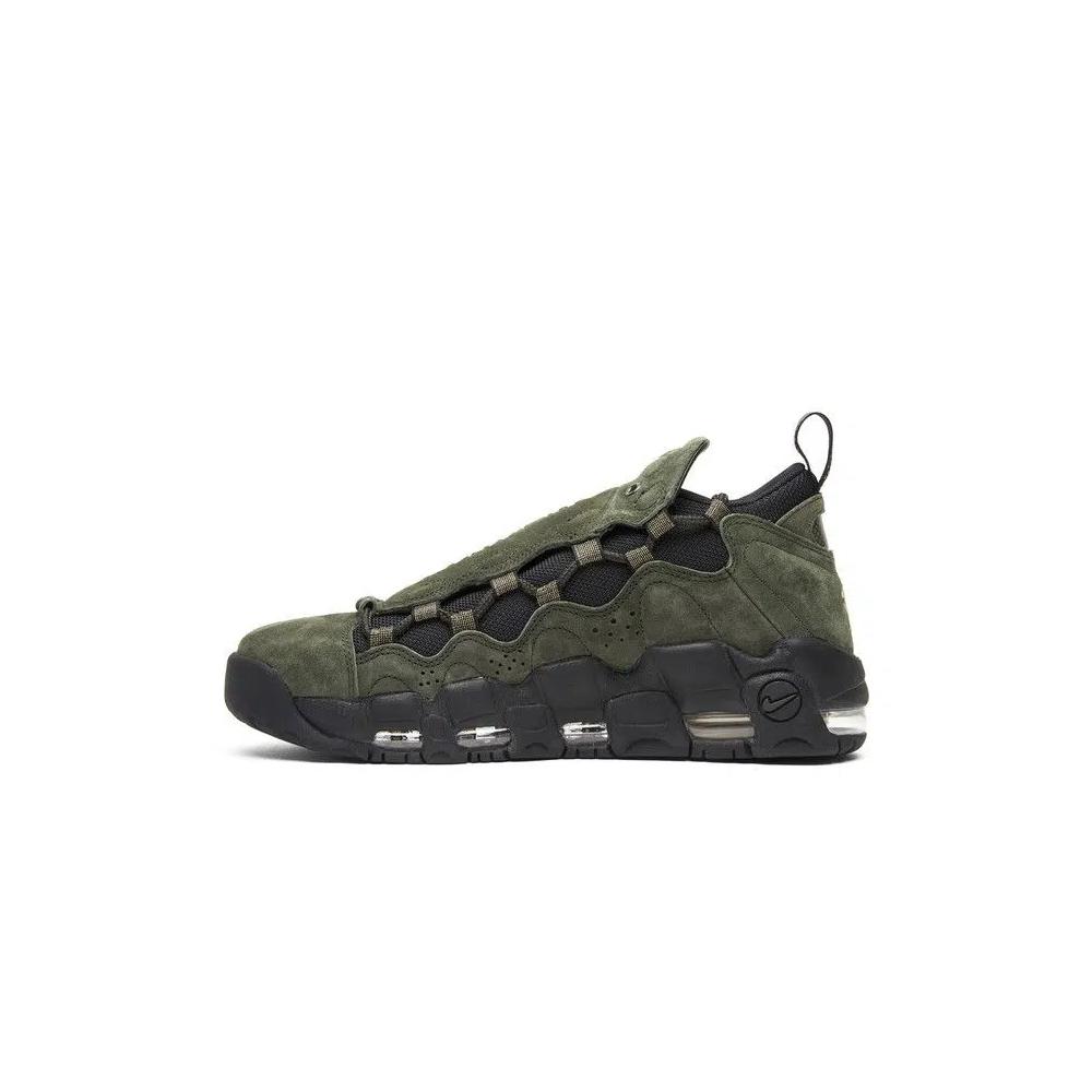 Кроссовки Nike Air More Money 'US Dollar' 3