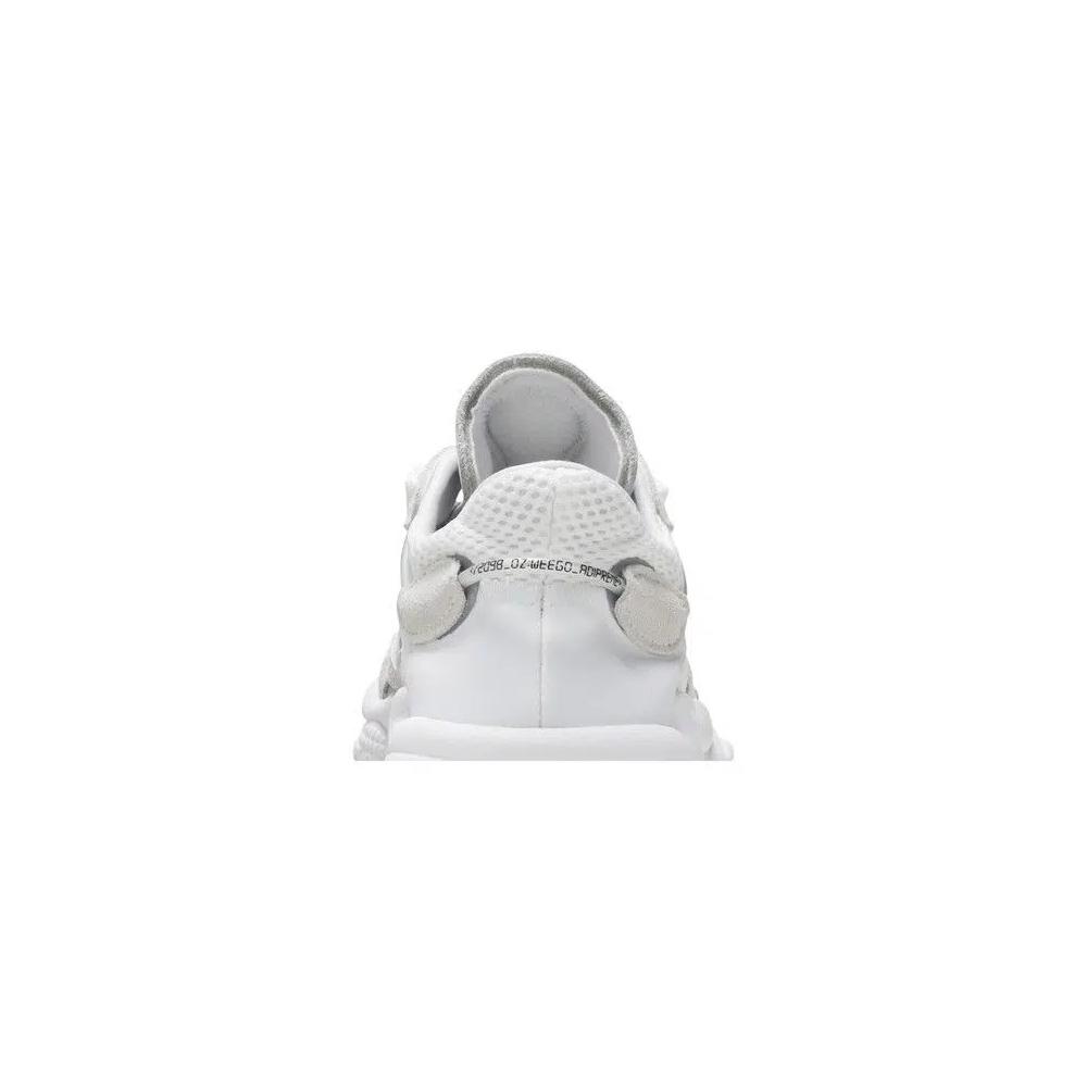 Кроссовки adidas Ozweego 'Cloud White' 7