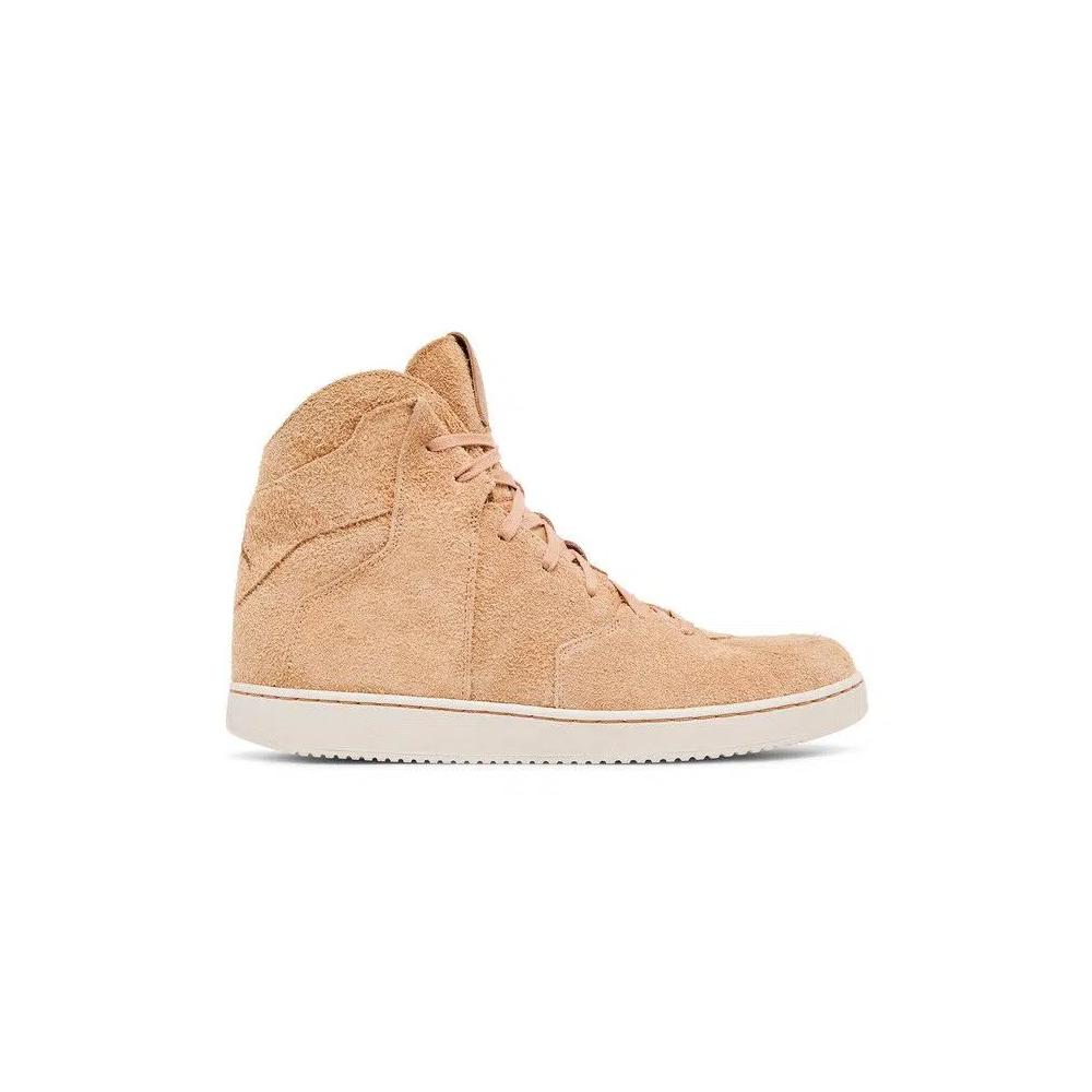 Кроссовки Air Jordan Westbrook 0.2 'Vachetta Tan' 1