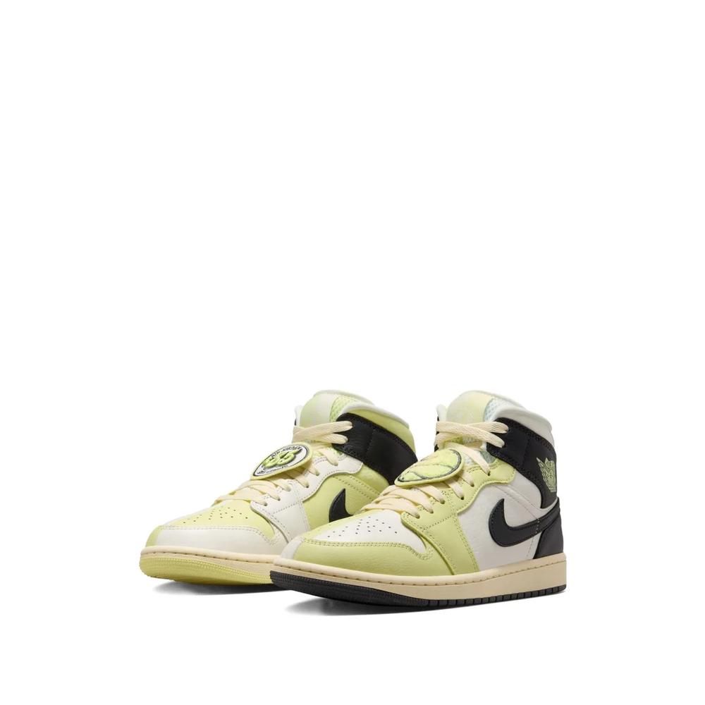 Кроссовки Air Jordan 1 Mid Fall League 2