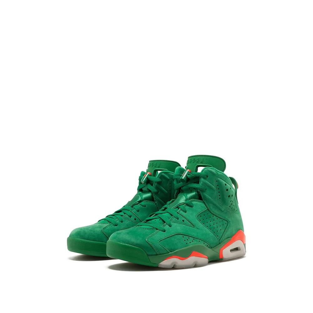 Кроссовки Air Jordan 6 Retro NRG Gatorade 2