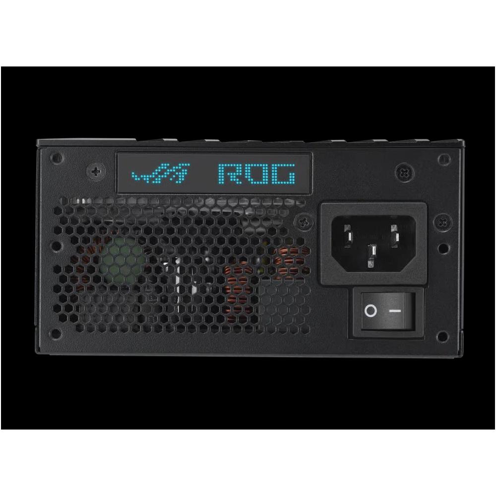 ASUS ROG LOKI 1000W 80Plus Platinum полностью модульный блок питания SFX-L 12