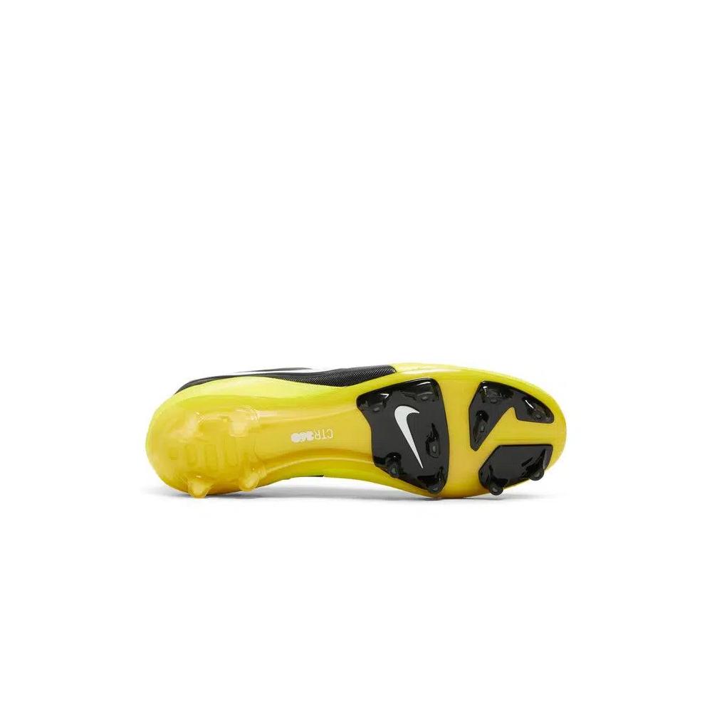 Бутсы Nike CTR360 Maestri 3 SE FG 'Sonic Yellow' 4