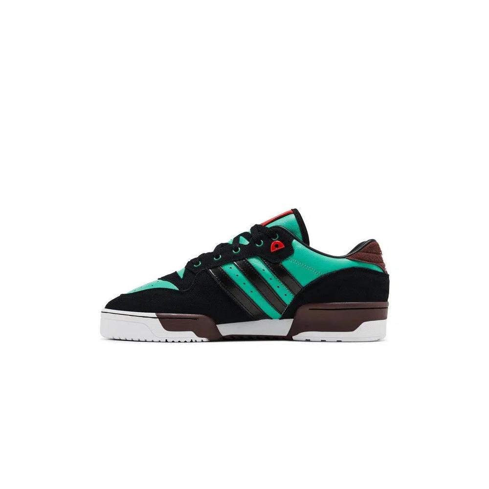 Кроссовки Demon Slayer x adidas Rivalry Low 'Tanjiro' 3