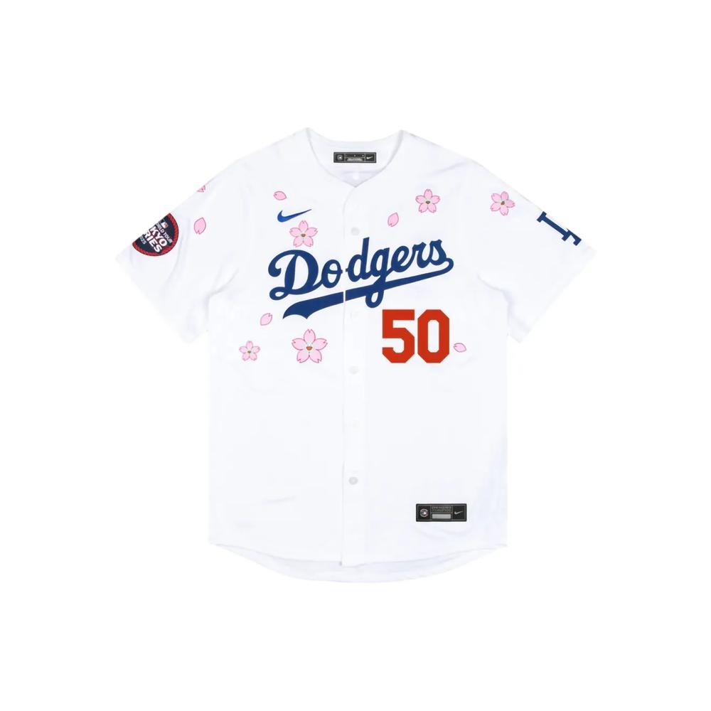 Топ 2025 World Tour Tokyo Series Dodgers Betts из коллаборации с MLB 1