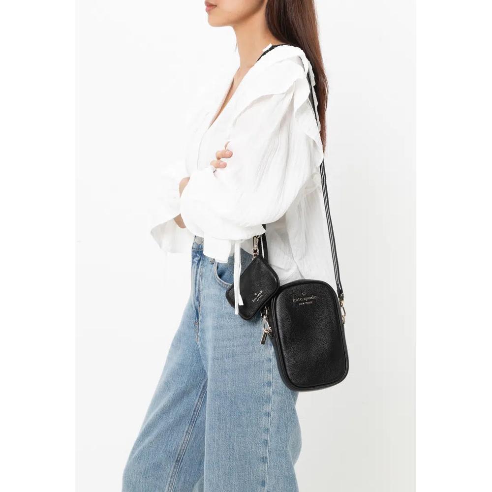 Сумка через плечо Rosie North South Crossbody 7