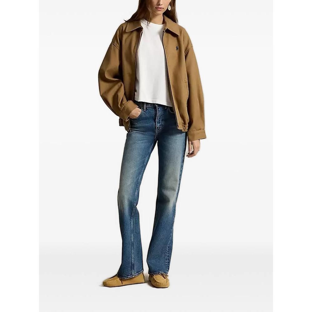 fouble-faced cotton jacket 2