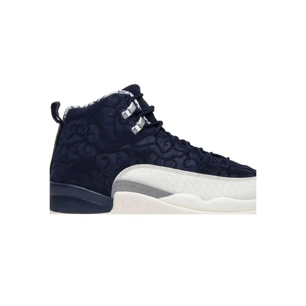Кроссовки Air Jordan 12 Retro 'International Flight' 2