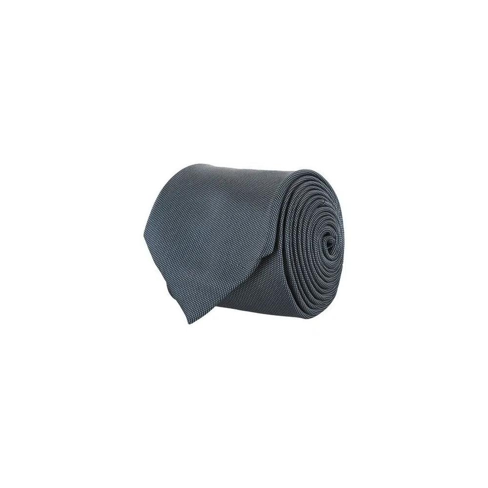 Галстуки Givenchy 4G Silk Tie 'Grey/Blue' 2
