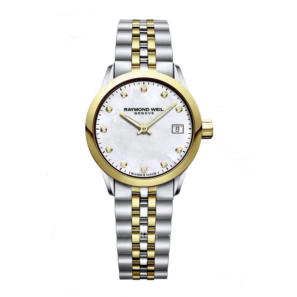 FREELANCER Женские часы 26 мм (RWC-5626-STP-97081) 1