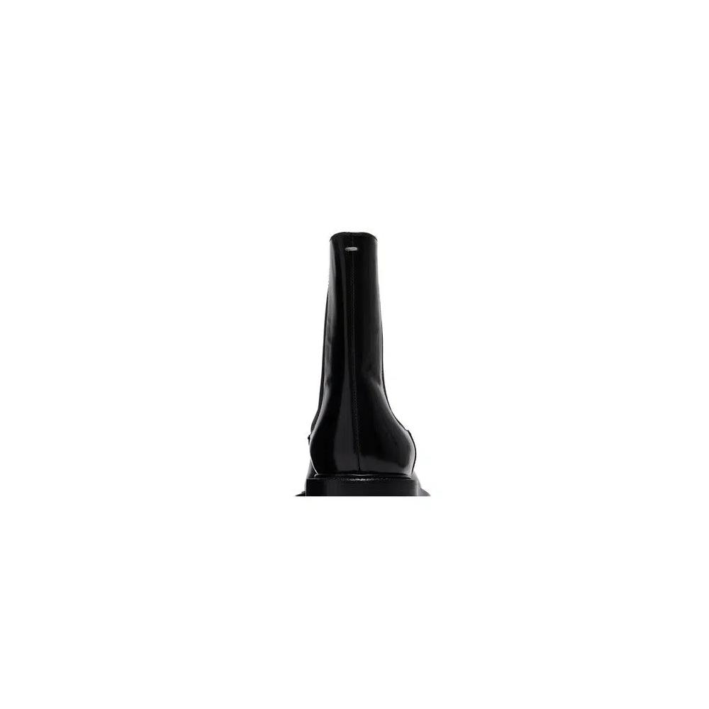 Ботинки Maison Margiela Wmns Tabi Chelsea Boot 'Black' 7