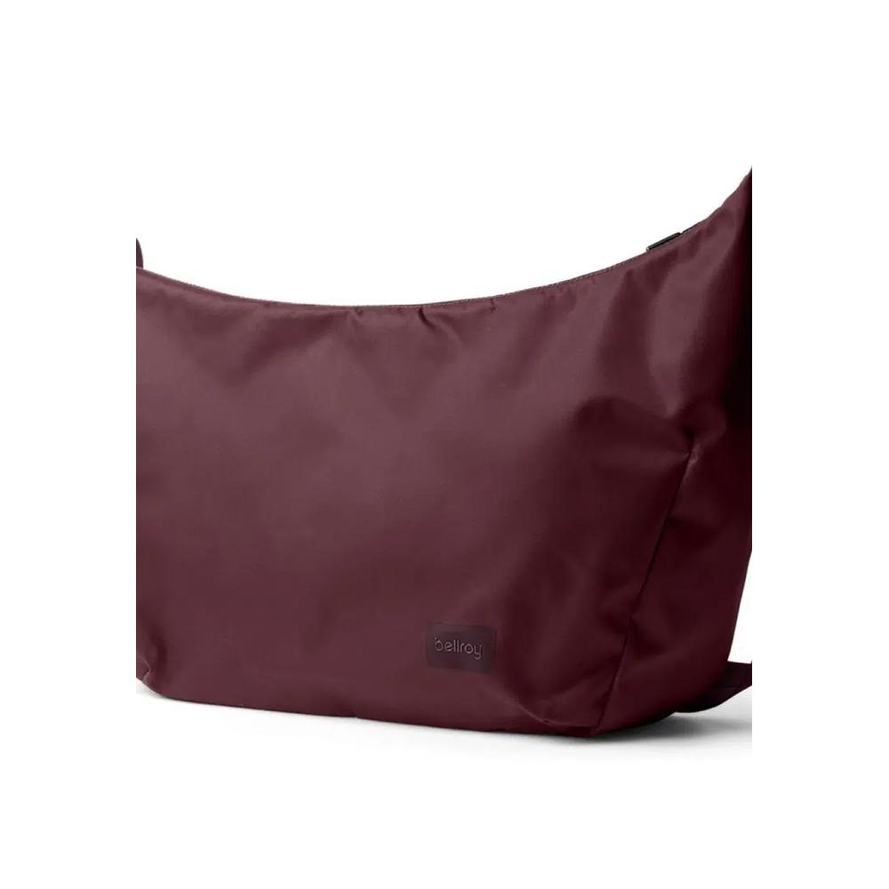Bellroy Laneway Crescent Bag 12L - инжир 1