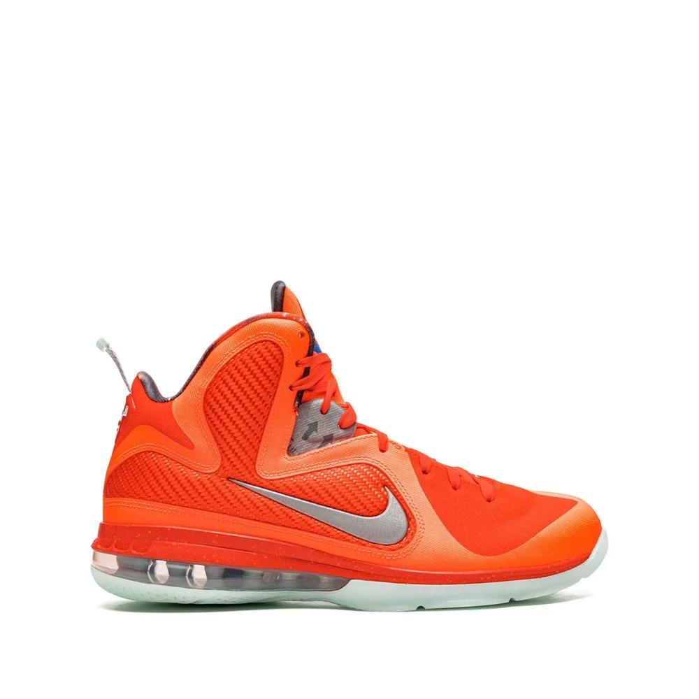 Кроссовки Lebron 9 Big Bang 1