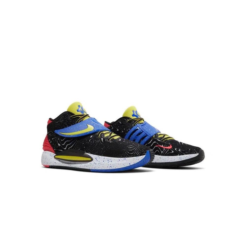 Кроссовки Nike KD 14 EP 'Multi-Color' 8