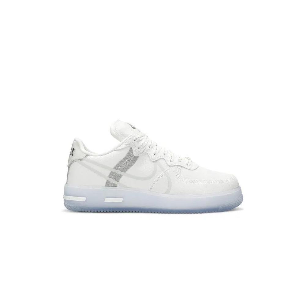 Кроссовки Nike Air Force 1 React QS 'White Ice' 1