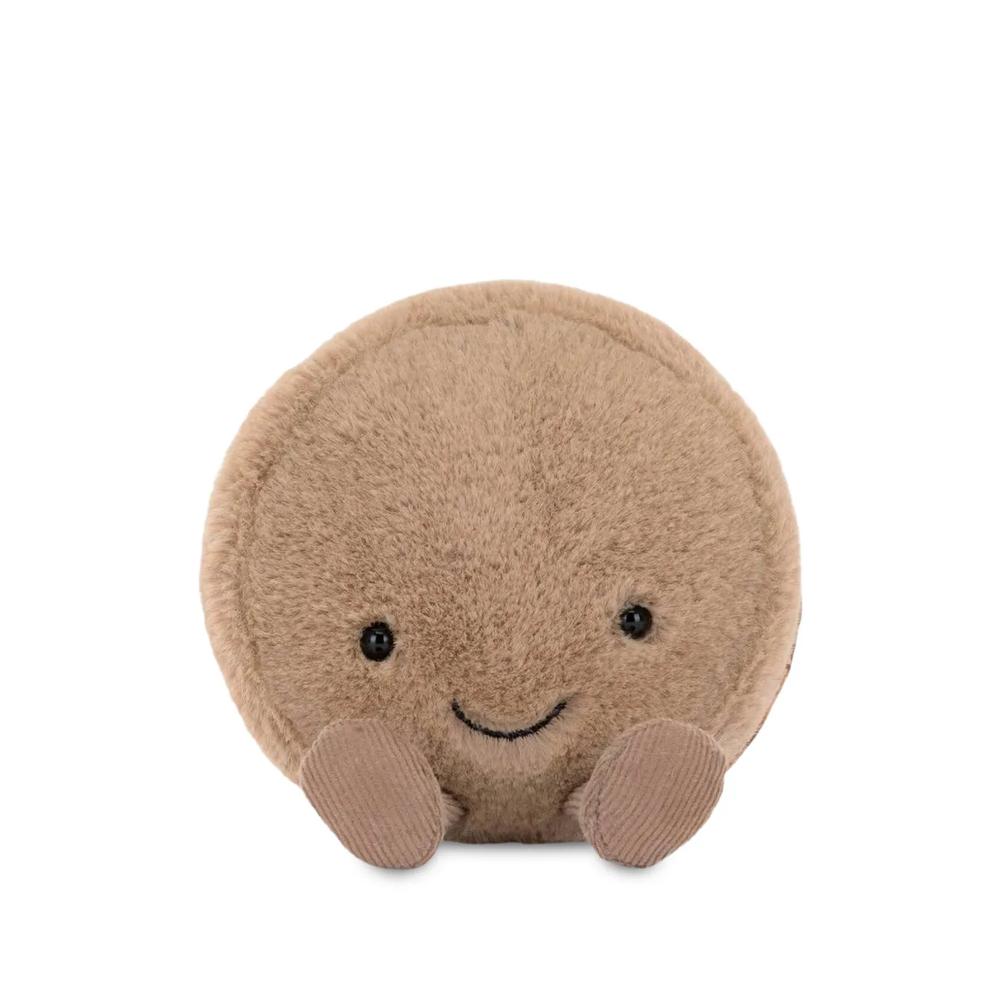 Мягкая игрушка Amuseables Mona Macaron 1