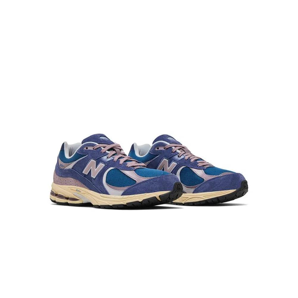 Кроссовки New Balance 2002R 'Dream State' 8