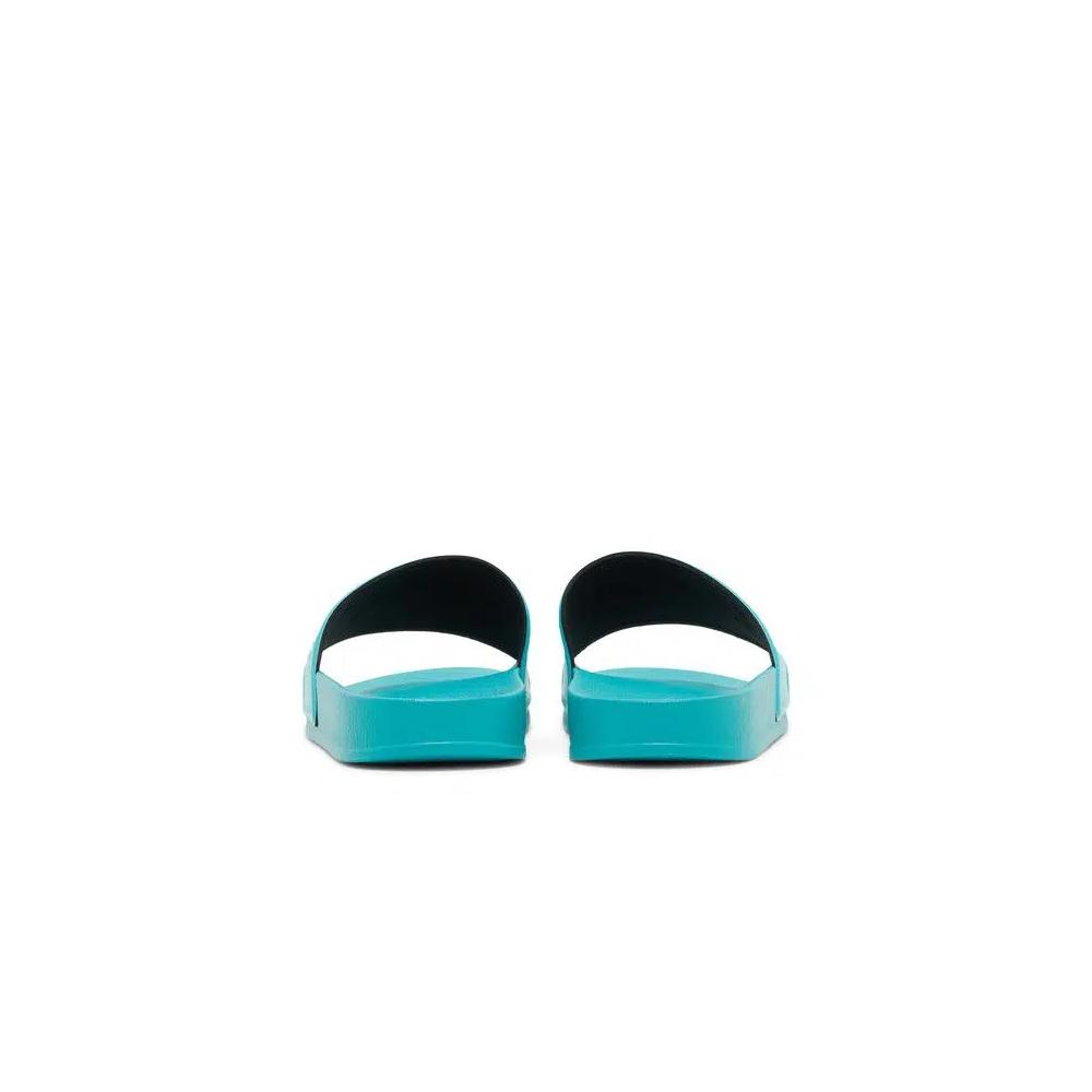 Слайды Slides Palm Angels Pool Slider 'Light Blue' 6
