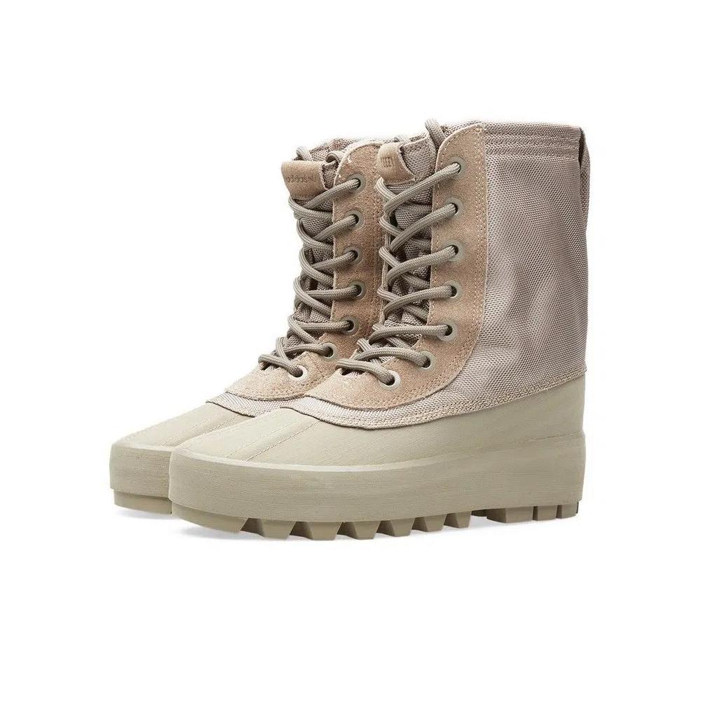 Ботинки Adidas Wmns Yeezy 950 Boot 'Moonrock' 1