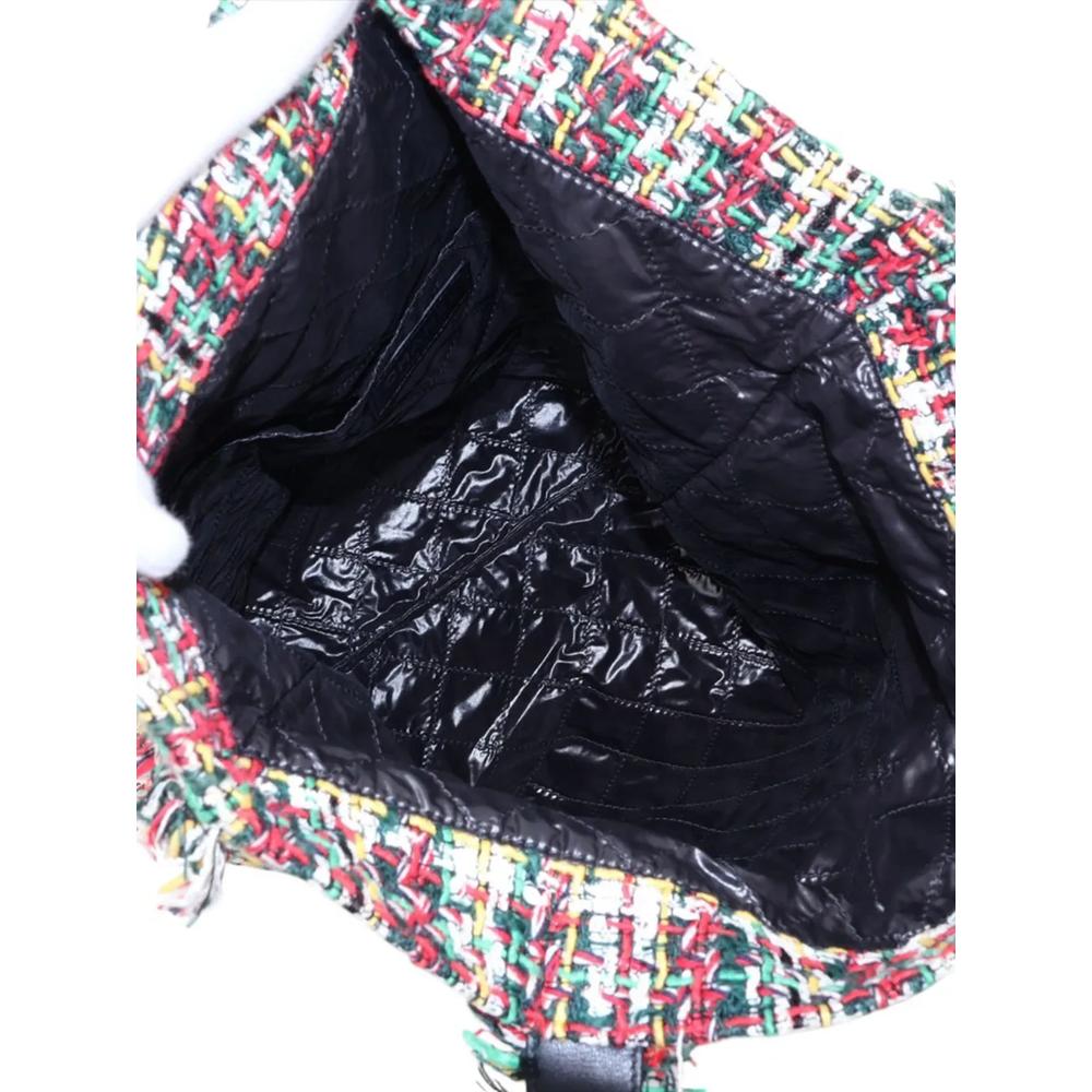2016-2017 No. 5 tote bag 4