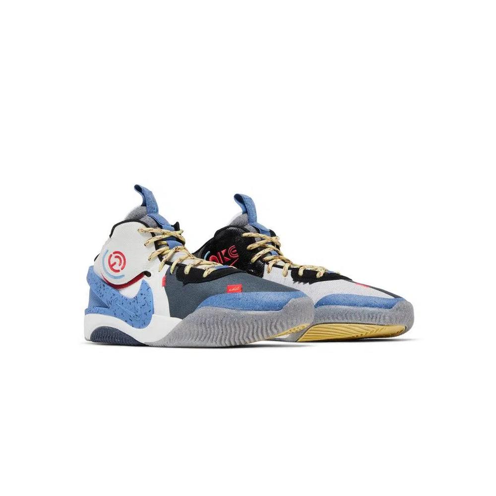 Кроссовки Nike Air Deldon 1 'Legacy' 8