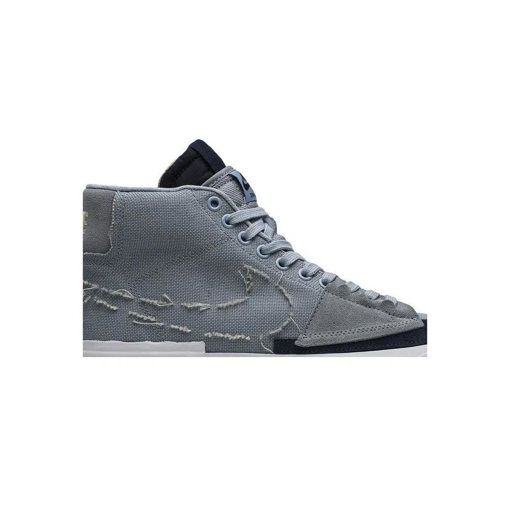 Кроссовки Nike Blazer Mid SB Edge 'Hack Pack' 2