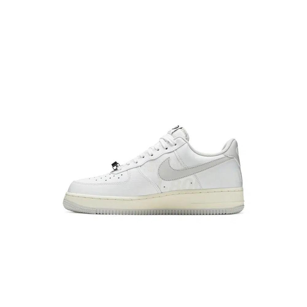 Кроссовки Nike Air Force 1 '07 Premium '1-800 Toll Free' 3