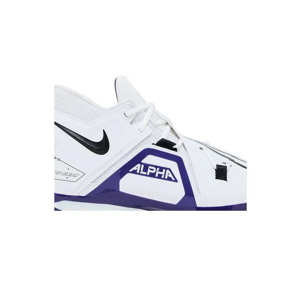 Кроссовки Nike Alpha Menace Pro 3 'New Orchid' 2