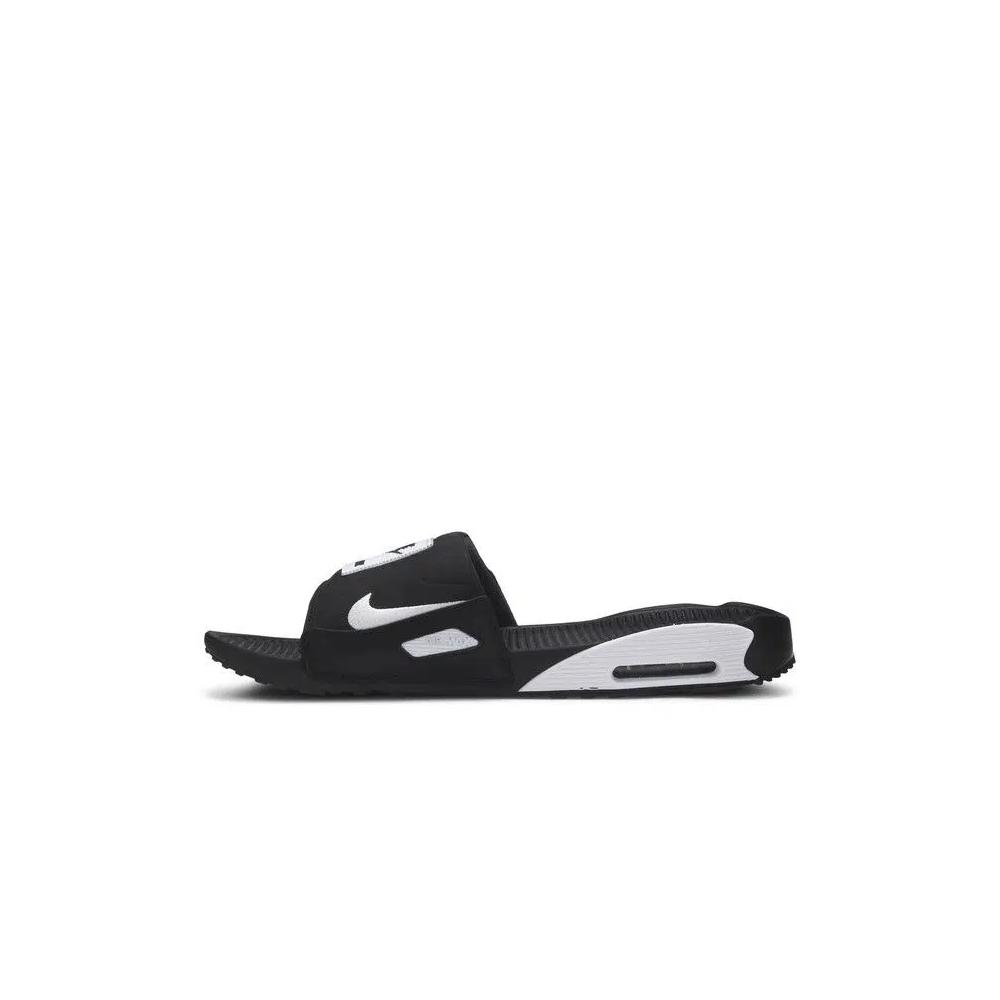 Кроссовки Nike Air Max 90 Slide 'Black' 3