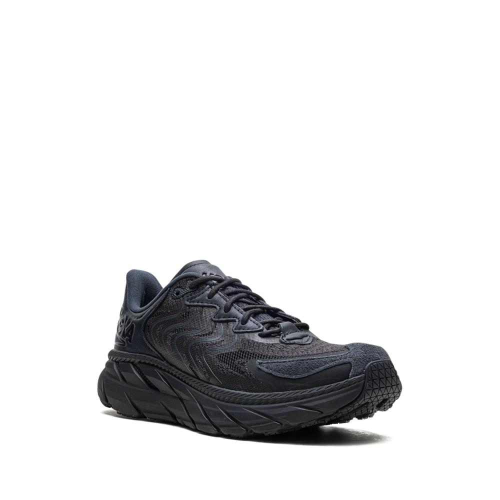 Кроссовки One Clifton LS Black/Asphalt 2