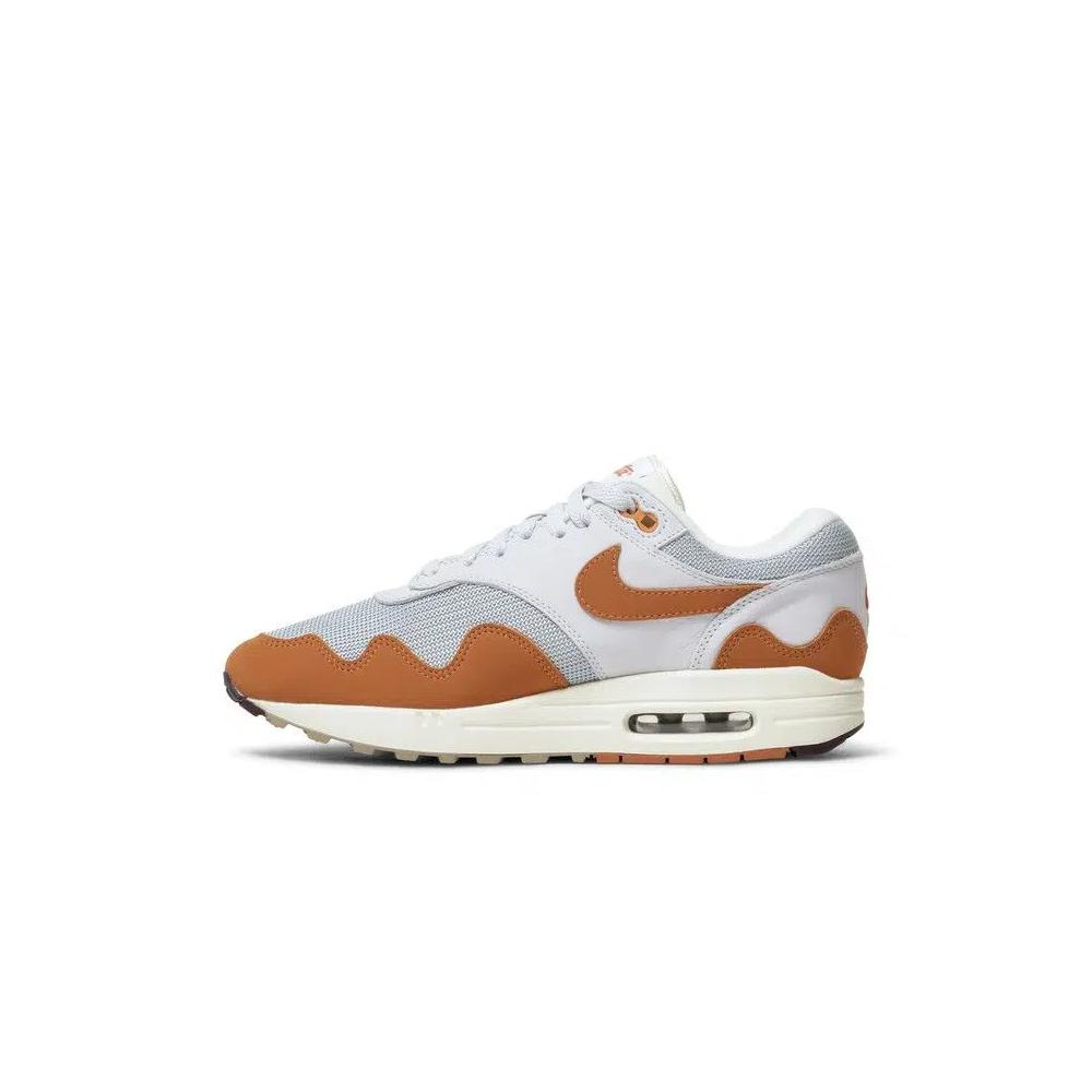 Кроссовки Patta x Nike Air Max 1 'Monarch' Special Box 3