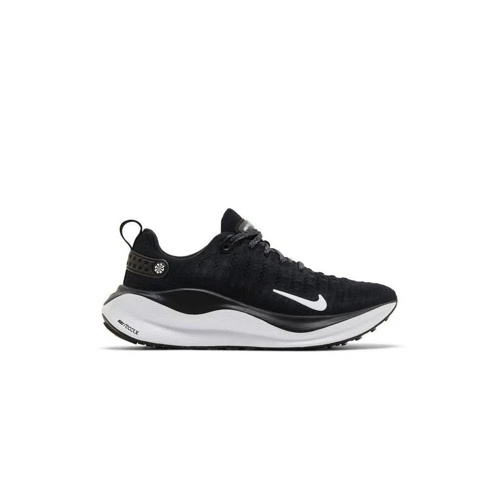 Кроссовки Nike Wmns ReactX Infinity Run 4 Wide 'Black White' 1