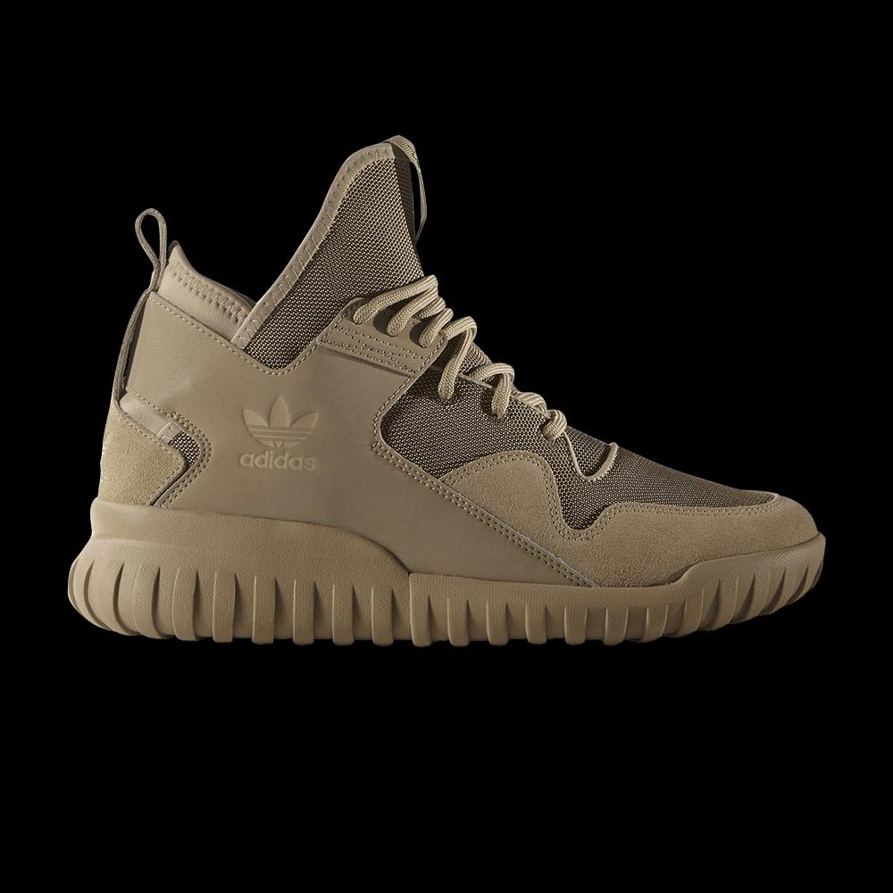 Кроссовки Adidas Tubular X 'Hemp' 1