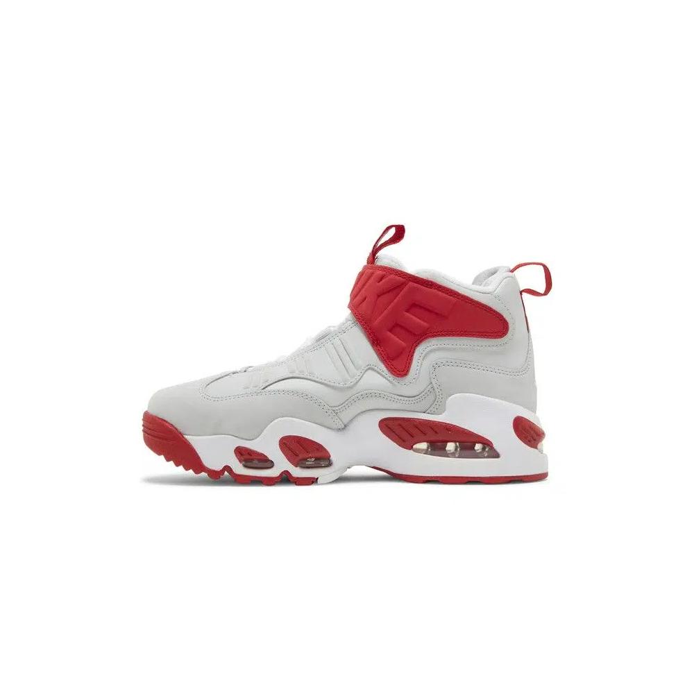 Кроссовки Nike Air Griffey Max 1 GS 'Cincinnati Reds Away' 3