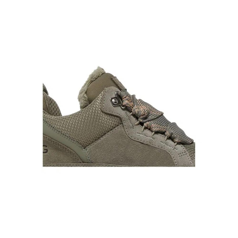 Кроссовки UGG Wmns Lowmel 'Moss Green' 2