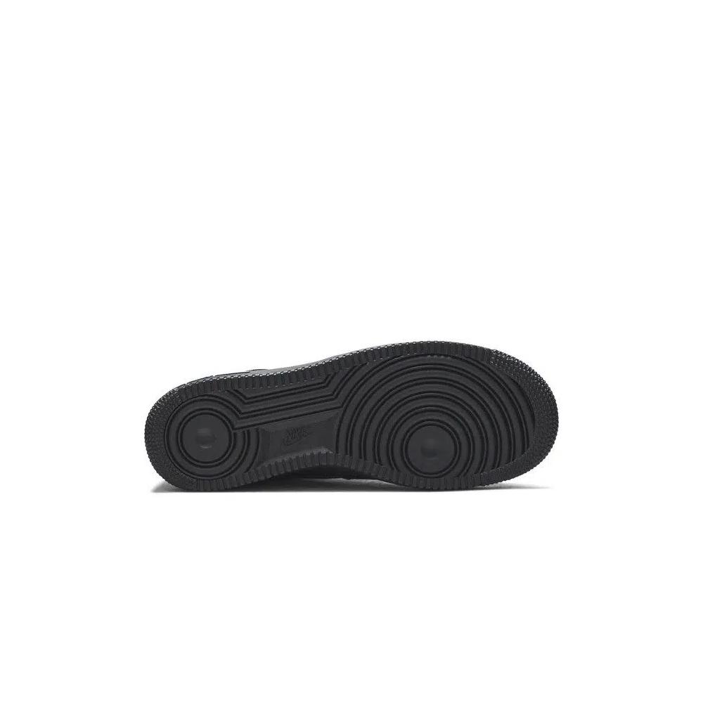 Кроссовки Nike Air Force 1 Low Jewel 'Black' 5