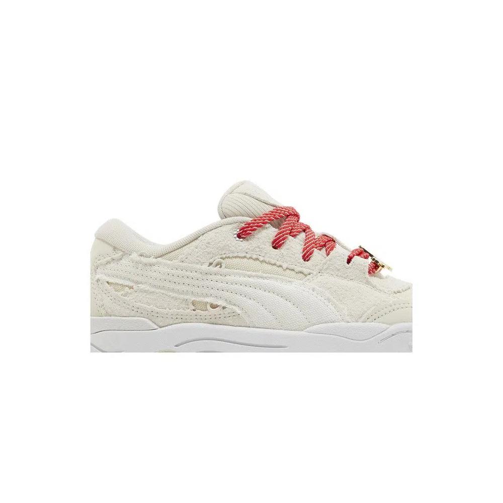 Кроссовки X-Girl x Puma Wmns 180 'Sail' 2
