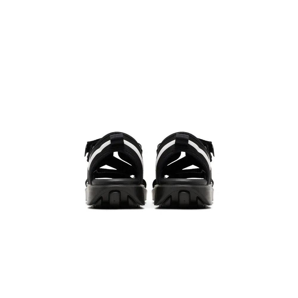 Сандалии Nike Vista Sandal 'Black White' 6