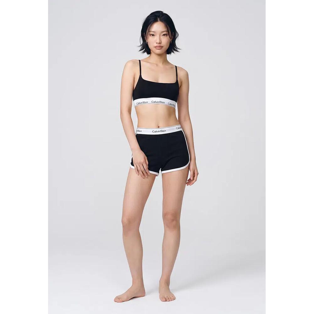 Icon Unlined Bralette - Calvin Klein Нижнее белье 4